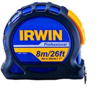 TRENA PROFESSIONAL IRWIN 8 M / 26 FTX 1" IW13951