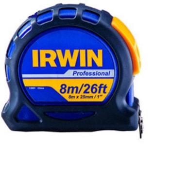 TRENA PROFESSIONAL IRWIN 8 M / 26 FTX 1" IW13951 TRENA PROFESSIONAL IRWIN 8 M / 26 FTX 1" IW13951