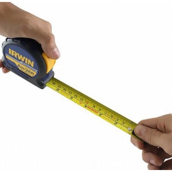 TRENA PROFESSIONAL IRWIN 8 M / 26 FTX 1" IW13951 TRENA PROFESSIONAL IRWIN 8 M / 26 FTX 1" IW13951