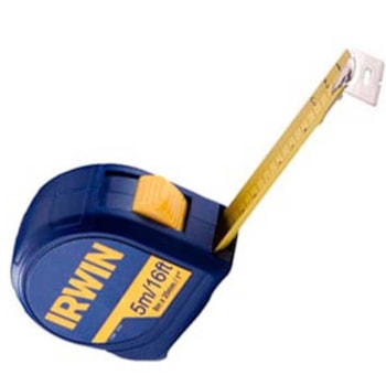 TRENA STANDARD IRWIN 5M/16 - IW13947 - IRWIN TRENA STANDARD IRWIN 5M/16 - IW13947 - IRWIN