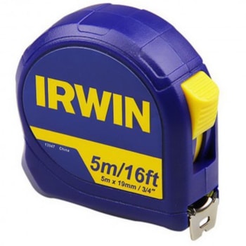TRENA STANDARD IRWIN 5M/16 - IW13947 - IRWIN TRENA STANDARD IRWIN 5M/16 - IW13947 - IRWIN