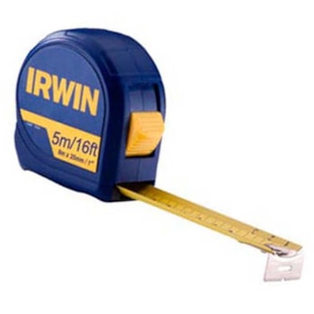 TRENA STANDARD IRWIN 5M/16 - IW13947 - IRWIN TRENA STANDARD IRWIN 5M/16 - IW13947 - IRWIN