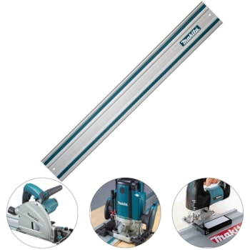 TRILHO GUIA MAKITA PARA SERRA SP6000 Ou Tupia 1.5 M 199141-8 TRILHO GUIA MAKITA PARA SERRA SP6000 Ou Tupia 1.5 M 199141-8