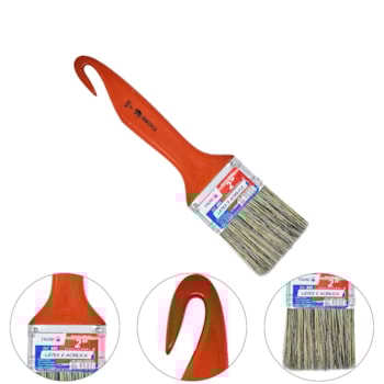 TRINCHA 2 695 LARANJA - 8035 ATLAS TRINCHA 2 695 LARANJA - 8035 ATLAS