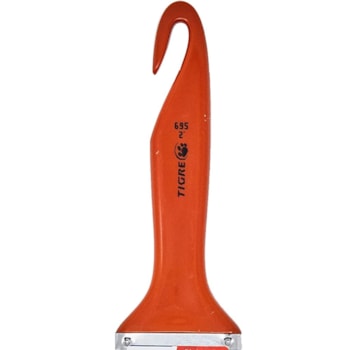 TRINCHA 2 695 LARANJA - 8035 ATLAS TRINCHA 2 695 LARANJA - 8035 ATLAS