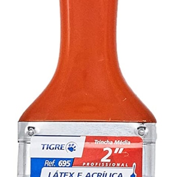 TRINCHA 2 695 LARANJA - 8035 ATLAS TRINCHA 2 695 LARANJA - 8035 ATLAS