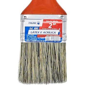 TRINCHA 2 695 LARANJA - 8035 ATLAS TRINCHA 2 695 LARANJA - 8035 ATLAS