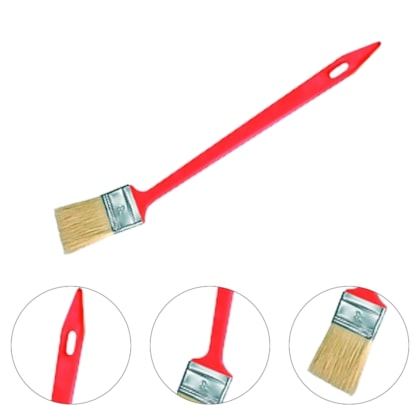 TRINCHA PARA PINTURA ANGULAR 3" - AT397/7 ATLAS TRINCHA PARA PINTURA ANGULAR 3" - AT397/7 ATLAS