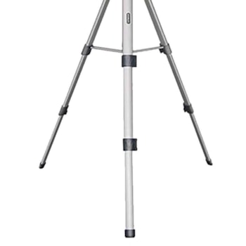 TRIPÉ  P/ NÍVEL LASER E CÂMERA FOTOGRÁFICA  - 1 - 77- 201 - STANLEY Altura:119 cm TRIPÉ  P/ NÍVEL LASER E CÂMERA FOTOGRÁFICA  - 1 - 77- 201 - STANLEY Altura:119 cm