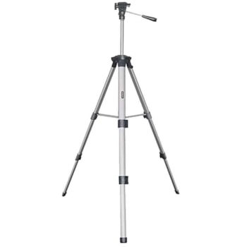 TRIPÉ  P/ NÍVEL LASER E CÂMERA FOTOGRÁFICA  - 1 - 77- 201 - STANLEY Altura:119 cm TRIPÉ  P/ NÍVEL LASER E CÂMERA FOTOGRÁFICA  - 1 - 77- 201 - STANLEY Altura:119 cm