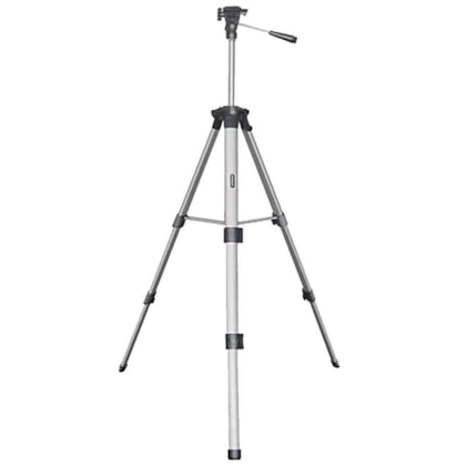 TRIPÉ  P/ NÍVEL LASER E CÂMERA FOTOGRÁFICA  - 1 - 77- 201 - STANLEY Altura:119 cm TRIPÉ  P/ NÍVEL LASER E CÂMERA FOTOGRÁFICA  - 1 - 77- 201 - STANLEY Altura:119 cm
