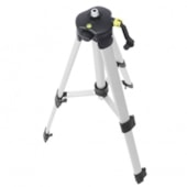 TRIPE PARA NIVEL A LASER OU CAMERA DE 1,20 M TRA - 500- CORTAG 61446