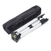TRIPE PARA NIVEL A LASER OU CAMERA DE 1,20 M TRA - 500- CORTAG 61446