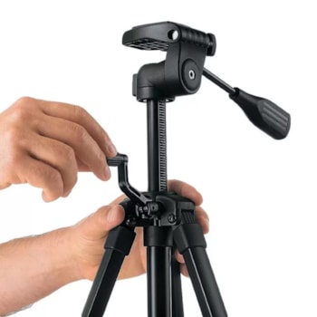 TRIPÉ PROFESSIONAL 1/4 COM 1,50M 0601096B00000 - BT 150 BOSCH TRIPÉ PROFESSIONAL 1/4 COM 1,50M 0601096B00000 - BT 150 BOSCH