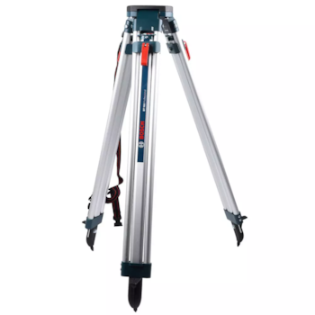TRIPÉ PROFISSIONAL BT-160 - 0601091200 BOSCH TRIPÉ PROFISSIONAL BT-160 - 0601091200 BOSCH
