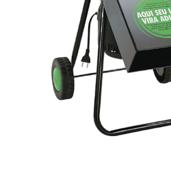 TRITURADOR DE RESÍDUOS ORGÂNICOS TR-200 1,5CV 60HZ - 301871 TRAPP TRITURADOR DE RESÍDUOS ORGÂNICOS TR-200 1,5CV 60HZ - 301871 TRAPP