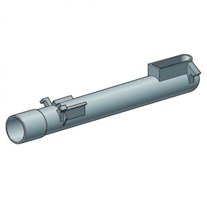 TUBEIRA DO ASPIRADOR 417853-4 MAKITA TUBEIRA DO ASPIRADOR 417853-4 MAKITA