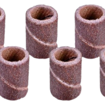TUBOS LIXA 438 GR120 1/4" 6UN - 2615000438000 DREMEL TUBOS LIXA 438 GR120 1/4" 6UN - 2615000438000 DREMEL
