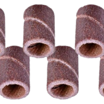 TUBOS LIXA 438 GR120 1/4" 6UN - 2615000438000 DREMEL TUBOS LIXA 438 GR120 1/4" 6UN - 2615000438000 DREMEL