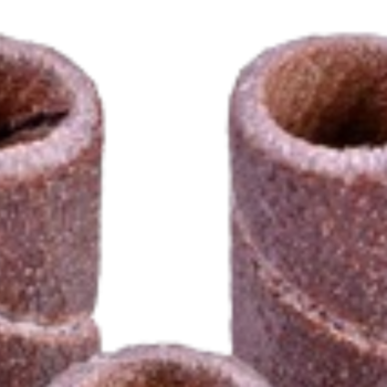 TUBOS LIXA 438 GR120 1/4" 6UN - 2615000438000 DREMEL TUBOS LIXA 438 GR120 1/4" 6UN - 2615000438000 DREMEL
