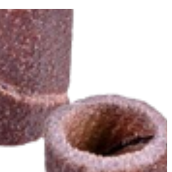 TUBOS LIXA 438 GR120 1/4" 6UN - 2615000438000 DREMEL TUBOS LIXA 438 GR120 1/4" 6UN - 2615000438000 DREMEL