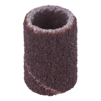 TUBOS LIXA 438 GR120 1/4" 6UN - 2615000438000 DREMEL TUBOS LIXA 438 GR120 1/4" 6UN - 2615000438000 DREMEL