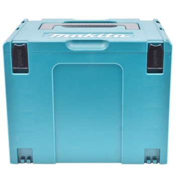 TUPIA 6 E 8 MM 18V MOTOR BL COM 3 BASES DRT50RMJX2 - MAKITA Voltagem:BIVOLT