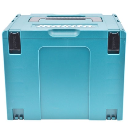 TUPIA 6 E 8 MM 18V MOTOR BL COM 3 BASES DRT50RMJX2 - MAKITA Voltagem:BIVOLT
