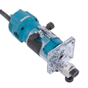 TUPIA 6MM 530W COM BASE ARTICULADA 3709 220V - MAKITA