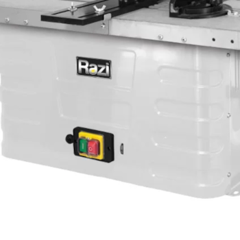TUPIA DE BANCADA 1500W - RAZI TUPIA DE BANCADA 1500W - RAZI
