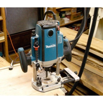 TUPIA DE COLUNA 12MM C/ FREIO ELETRONICO - RP2301FC MAKITA TUPIA DE COLUNA 12MM C/ FREIO ELETRONICO - RP2301FC MAKITA