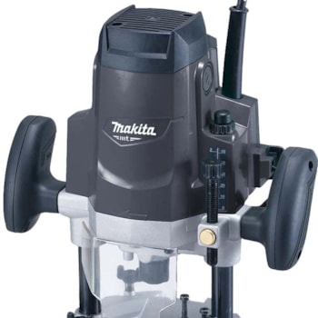 TUPIA DE COLUNA PROFISSIONAL 1650W MAKITA M3600G