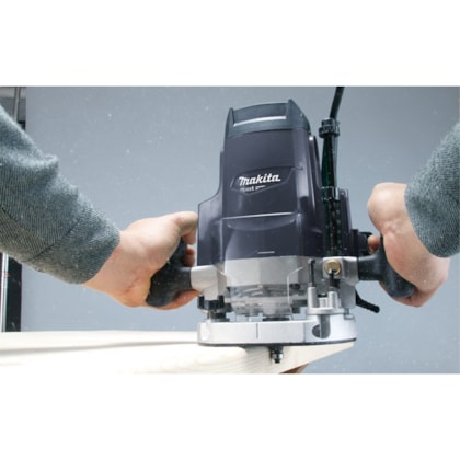 TUPIA DE COLUNA PROFISSIONAL 1650W MAKITA M3600G TUPIA DE COLUNA PROFISSIONAL 1650W MAKITA M3600G