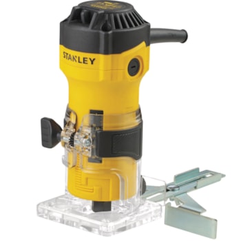 TUPIA PARA LAMINADOS 550W - ST55 STANLEY TUPIA PARA LAMINADOS 550W - ST55 STANLEY