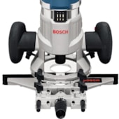 TUPIA PROFISSIONAL COM BASE FIXA DE IMERSSÃO GFF 1600 CE - BOSCH Voltagem:127V