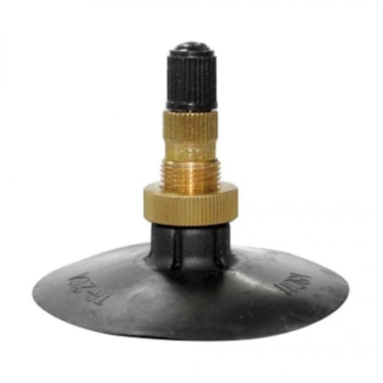 VALVULA BICO PARA PNEUS AGRICOLAS COM CAMARA TR-218A - BREMEN