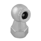 VÁLVULA BICO SIMPLES FÊMEA 1/4" - 864 F SCHWEERS VÁLVULA BICO SIMPLES FÊMEA 1/4" - 864 F SCHWEERS
