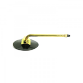 VÁLVULA C/ BASE BORRACHA P/ CAMINHÃO E ÔNIBUS 129MM BASE 82MM TR78A - 005416 VULCANBOR VÁLVULA C/ BASE BORRACHA P/ CAMINHÃO E ÔNIBUS 129MM BASE 82MM TR78A - 005416 VULCANBOR