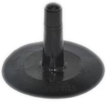 VÁLVULA COM BASE BORRACHA - TR-13I SCHEBOR VÁLVULA COM BASE BORRACHA - TR-13I SCHEBOR