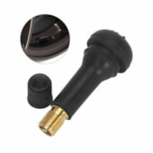 VÁLVULA PARA AUTO PNEU SEM CAMARA TR-414 - ROTTA