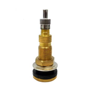 VÁLVULA PARA PNEU SEM CÂMARA AGRÍCOLA OTR 15.7 48MM 618A - TR618A JFF VÁLVULA PARA PNEU SEM CÂMARA AGRÍCOLA OTR 15.7 48MM 618A - TR618A JFF