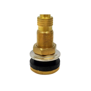 VÁLVULA PARA PNEU SEM CÂMARA AGRÍCOLA OTR 15.7 48MM 618A - TR618A JFF VÁLVULA PARA PNEU SEM CÂMARA AGRÍCOLA OTR 15.7 48MM 618A - TR618A JFF
