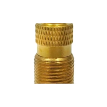 VÁLVULA PARA PNEU SEM CÂMARA AGRÍCOLA OTR 15.7 48MM 618A - TR618A JFF VÁLVULA PARA PNEU SEM CÂMARA AGRÍCOLA OTR 15.7 48MM 618A - TR618A JFF