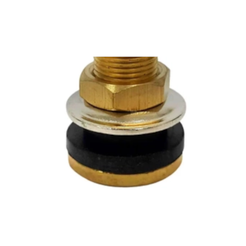 VÁLVULA PARA PNEU SEM CÂMARA AGRÍCOLA OTR 15.7 48MM 618A - TR618A JFF VÁLVULA PARA PNEU SEM CÂMARA AGRÍCOLA OTR 15.7 48MM 618A - TR618A JFF