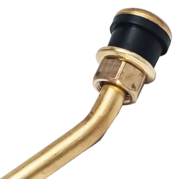 VÁLVULA PARA PNEU SEM CÂMARA DE CAMINHÃO E ÔNIBUS 572F-19 - 921572FM JEDAL VÁLVULA PARA PNEU SEM CÂMARA DE CAMINHÃO E ÔNIBUS 572F-19 - 921572FM JEDAL