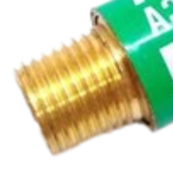 VÁLVULA SECA OXIGÊNIO PARA MAÇARICO VSM-O - 1700400200004 VORTECH VÁLVULA SECA OXIGÊNIO PARA MAÇARICO VSM-O - 1700400200004 VORTECH