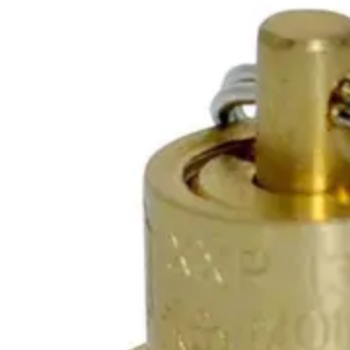 VÁLVULA SEGURANÇA 1/4" NPT 190PSI - 000001316 CHIAPERINI VÁLVULA SEGURANÇA 1/4" NPT 190PSI - 000001316 CHIAPERINI