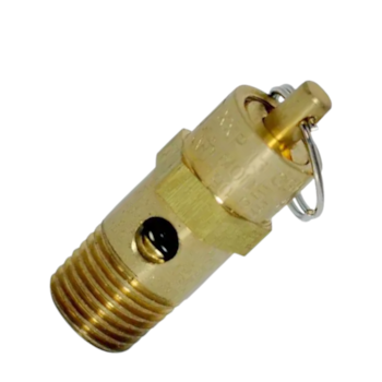 VÁLVULA SEGURANÇA 1/4" NPT 190PSI - 000001316 CHIAPERINI VÁLVULA SEGURANÇA 1/4" NPT 190PSI - 000001316 CHIAPERINI