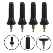 VÁLVULA SEM SENSOR P/ TPMS R414TPMS - 010657 VULCANBOR VÁLVULA SEM SENSOR P/ TPMS R414TPMS - 010657 VULCANBOR