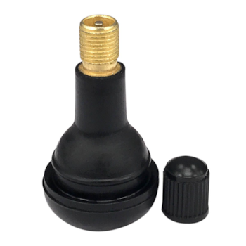 VALVULA TR-415 PNEU SEM CAMARA PARA AUTOMOVEL - BREMEN